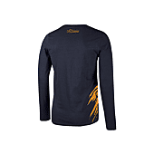 T-shirt de travail à manches longues ALIEN image