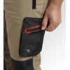 Pantalon de travail stretch PERFORMANCE image 14
