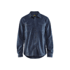 Chemise de travail denim 3295 image 0