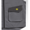 Gilet de travail sans manches MOVER image 6