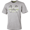 T-shirt imprimé CLASSIC - anthracite image 0