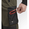 Pantalon de travail stretch PERFORMANCE image 2