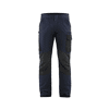 Pantalon de maintenance stretch 4D 1422 image 2