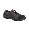 Chaussures de sécurité basses femme LIBERTY BAS S3 CI SRC Prune image 0