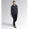 Sweat de travail zippée Femme FZ ATHENA image 10