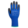 Gants Senti-Flex Bleu/Noir image 1