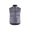 Gilet de travail sans manches hiver 3801 image 0