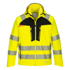 Veste Softshell HV DX4 image 0
