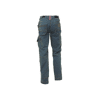 Jean de travail stretch TRAFFIC - Bleu Denim image 2