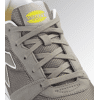 Chaussures de travail basses non coqué CREW MICROMESH OB SRC - Gris image 1