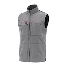 MINERAL GRIS XS image