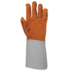 Lot de 10 paires de gants soudure EUROWELD 250 TIG CROUTE BOVIN MANCH 15CM 2625 image 5