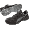 Chaussures de sécurité basses Argon RX LOW S3 ESD SRC - noir/argenté image 3