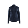 Veste de travail micropolaire zippée femme STRIKER 4745 image 0