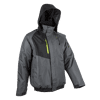 Blouson de travail chaud GOMA - Anthracite image 12