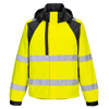 Veste de pluie WX2 Eco Hi-Vis image 1