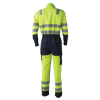 Combinaison de travail haute visibilité THOR image 11