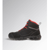 Chaussures de sécurité hautes DUCATI SHARK ENGINE S3S FO SR SC ESD - Noir/Rouge image 5