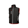 Gilet de travail sans manches softshell CLIMB image 0