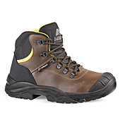 Chaussures de sécurité haute YARD S3 SRC image