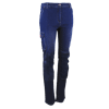 Jean de travail stretch Femme FLEXION - DENIM image 0