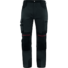 GRIS/NOIR 3XL - FR(54/56) image