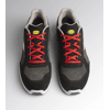 Chaussures de sécurité basses RUN NET AIRBOX S3S FO SR - Gris/Rouge image 3