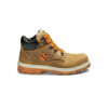 Chaussures de sécurité montantes DIGGER DINT H S3 - Argile image 0
