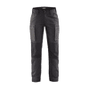 Pantalon de travail maintenance stretch femme 7159 image 4