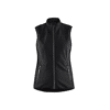 Gilet de travail sans manches softshell femme 3851 image 0