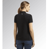 Polo de travail Femme MC ATHENA image 7
