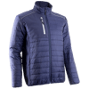 Veste de travail matelassé SUMI - Bleu marine image 9