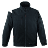 Veste de travail softshell YANG 2 en 1 image 1