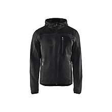 Gris anthracite/Noir XL image