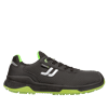 Chaussures de sécurité basse JALECO SAS ESD S3 CI HI SRC image 0