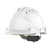 Casque de chantier ventilé EVO8 EN14052 image 0