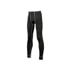 Pantalon de travail thermique EDELWEISS - Noir image 0