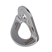 Plaquette d'ancrage fixe en acier THALO - EN795 image