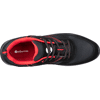 Chaussures de sécurité CLIFTON LOW O2 ESD SRC - noir/rouge image 0
