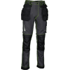 Pantalon de travail multipoches GONDOMAR image 6