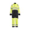 Combinaison de travail manches longues haute visibilité 6373 image 0