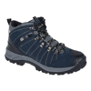 Chaussures de travail hautes Hiker OB Marine image 0