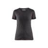 T-shirt de travail manches courtes femme 3304 image 6