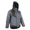 Parka de travail softshell imperméable YUZU - Anthracite image 12