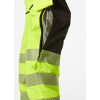 Pantalon de construction haute visibilité classe 2 ICU BRZ image 0