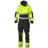 Combinaison de travail imperméable haute visibilité ALNA 2.0 image 0