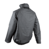 Blouson de travail chaud GOMA - Anthracite image 16
