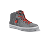 Chaussures de sécurité hautes PREDATOR S3 SRC - Gris/Orange image 0
