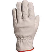 GANTS PLEINE FLEUR BOVIN 7 NATUREL image