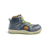 Chaussures de sécurité montantes PRIMATO "AIR" PRIMARY H S3 ESD - Gris Asphalte image 0